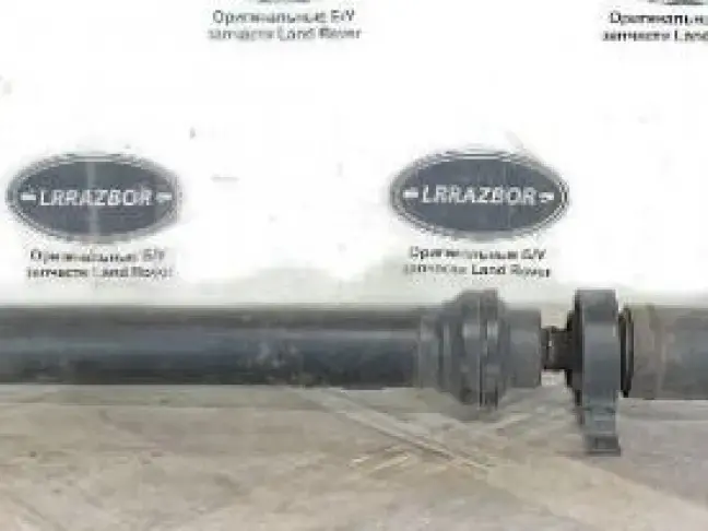 Задний кардан Discovery 3/4 L319