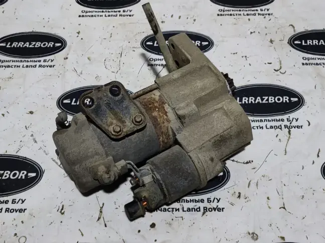 Стартер Land Rover Discovery 3 L319 2.7