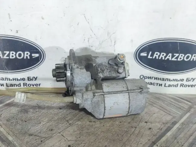 Стартер Range Rover 3 L322 5.0 LR011262