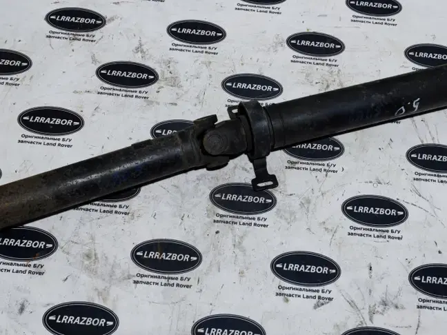 Задний кардан Range Rover L322 2005-2012