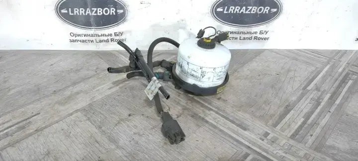 Корпус топливного фильтра Range Rover Sport L320