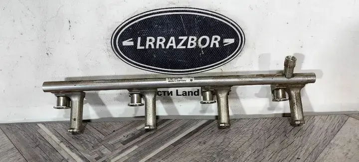 Топливная рейка Range Rover L405 5.0 V8