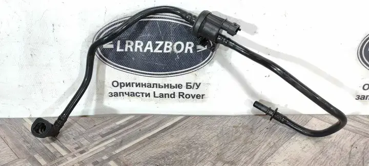 Клапан паров топлива Range Rover Sport 2 L494