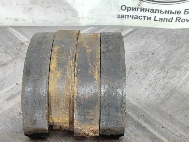 Механизм ручника Freelander 2 б/у