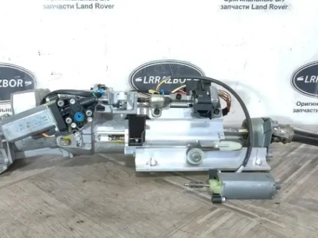 Рулевая колонка Range Rover L322 б/у