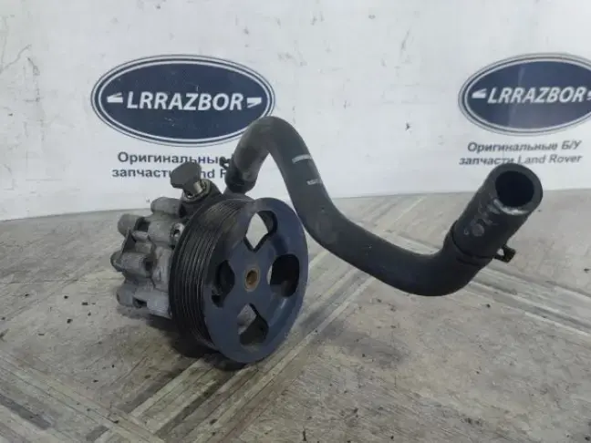 Насос ГУР Land Rover Discovery 3 2.7 TDV6 б/у