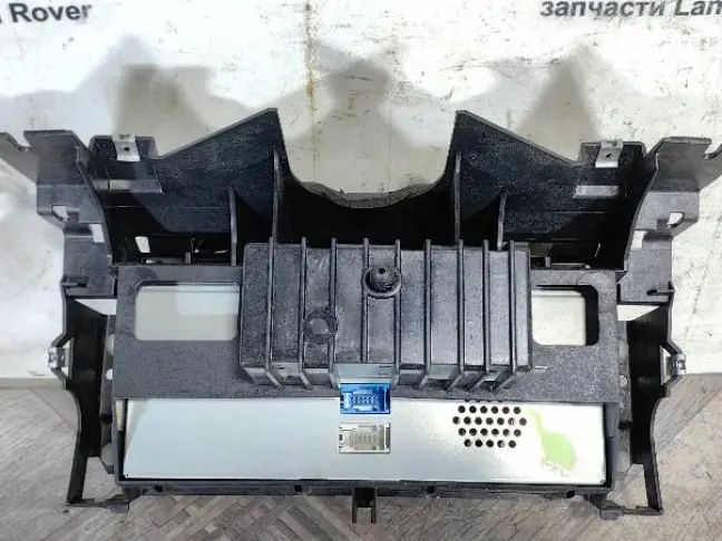 Монитор магнитола Range Rover 3 L322 2002-2004 M62: фото #5