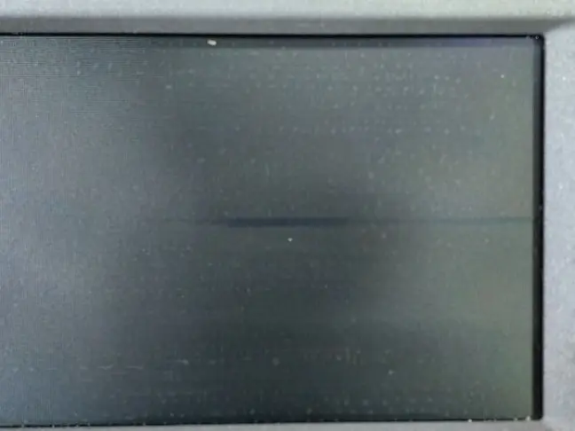 Монитор магнитола Range Rover 3 L322 2002-2004 M62: фото #4