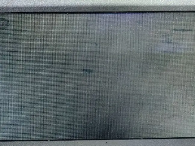 Монитор Range Rover 3 L322 2002-2004 M62: фото #5