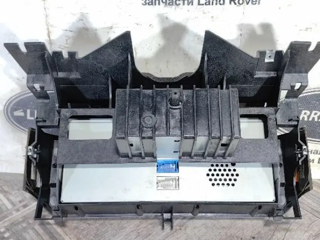 Монитор Range Rover 3 L322 2002-2004 M62: фото #6