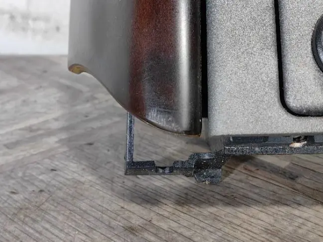 Монитор Range Rover 3 L322 2002-2004 M62: фото #3