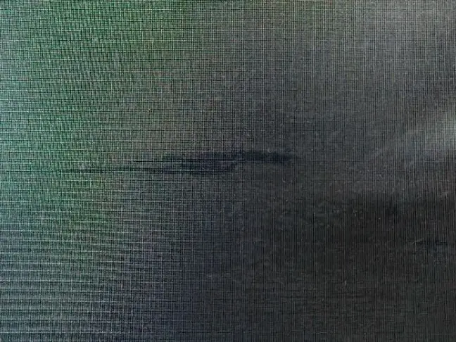 Монитор Range Rover 3 L322 2002-2004 M62: фото #6