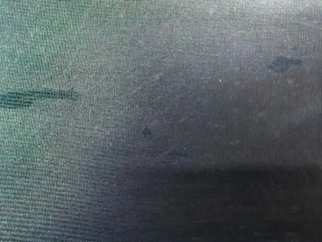 Монитор Range Rover 3 L322 2002-2004 M62: фото #8