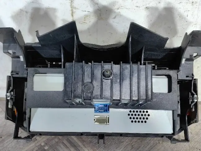 Монитор Range Rover 3 L322 2002-2004 M62: фото #9