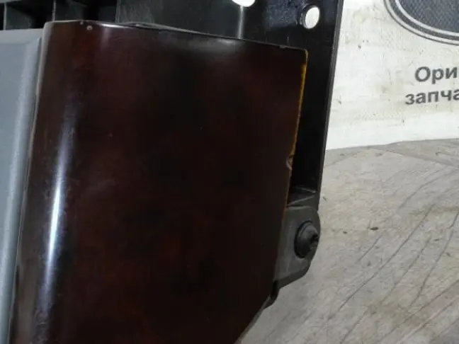 Монитор Range Rover 3 L322 2005-2009: фото #7