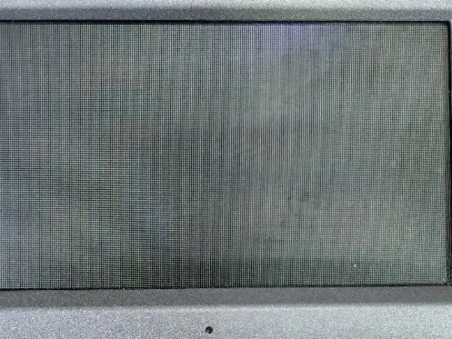 Монитор Range Rover 3 L322 2002-2004: фото #6