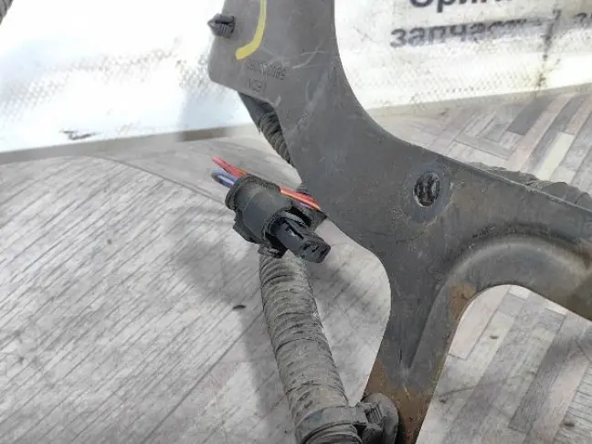 Коса акпп проводка DISCOVERY 3.0 306DT: фото #8