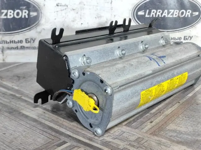 Подушка в торпеду Range Rover 3 L322 2002-2004: фото #4