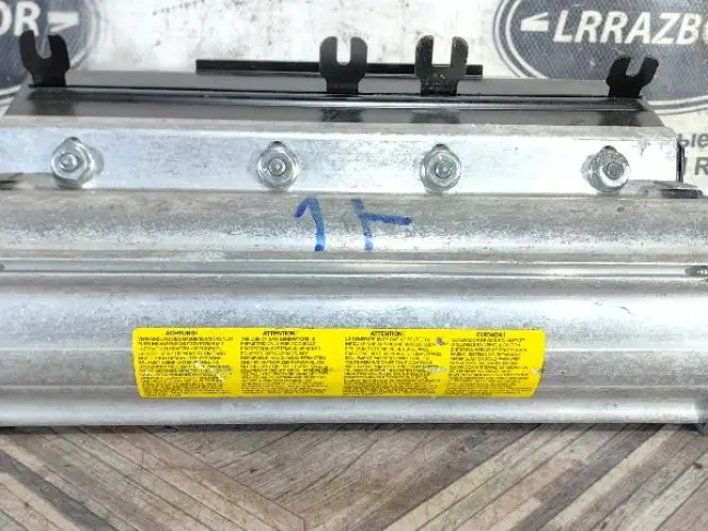 Подушка в торпеду Range Rover 3 L322 2002-2004: фото #3