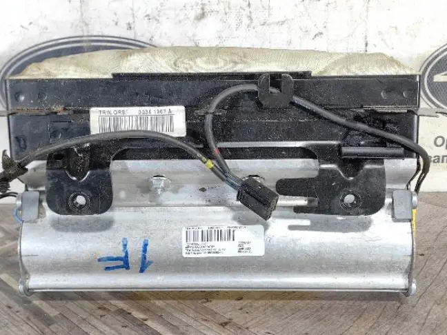 Подушка в торпеду Range Rover 3 L322 2002-2004: фото #5