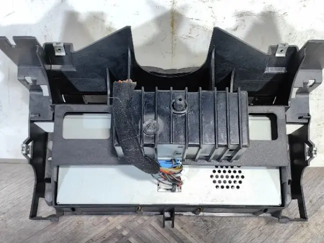 Монитор экран Range Rover 3 L322 2002-2004: фото #5