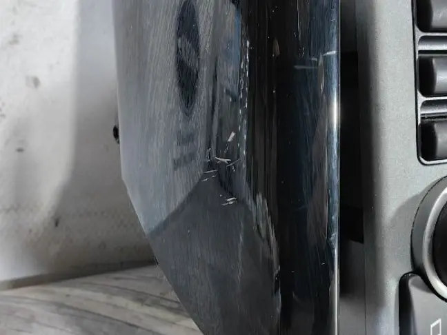 Монитор экран Range Rover 3 L322 2005-2009: фото #3