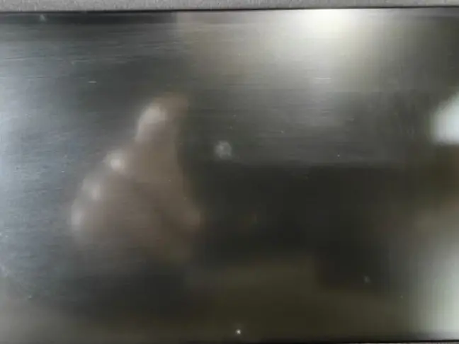 Монитор Range Rover 3 L322 2005-2009: фото #5