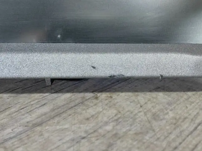 Монитор Range Rover 3 L322 2005-2009: фото #2