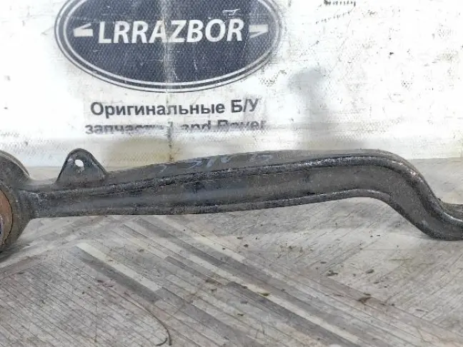 Рычаг передний верхний Range Rover 3 L322 02-12: фото #1