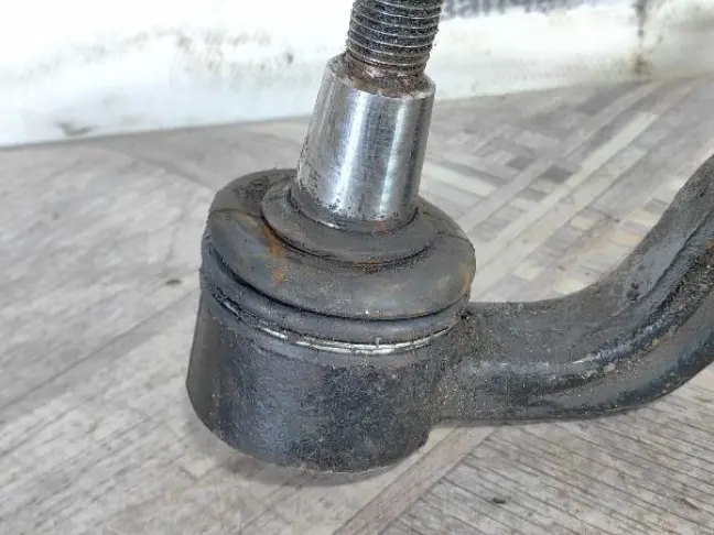 Рычаг передний верхний Range Rover 3 L322 02-12: фото #7