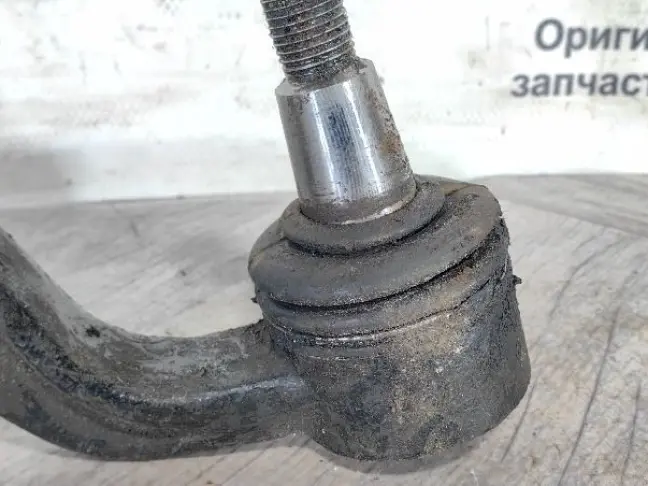 Рычаг передний верхний Range Rover 3 L322 02-12: фото #4