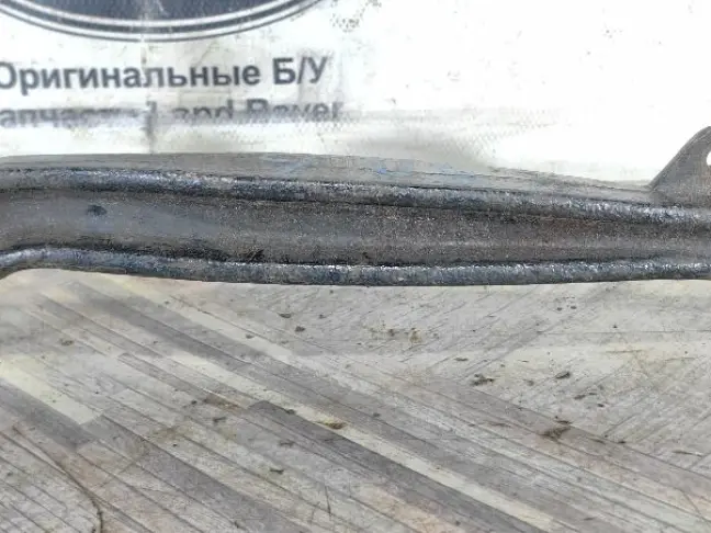 Рычаг передний верхний Range Rover 3 L322 02-12: фото #6