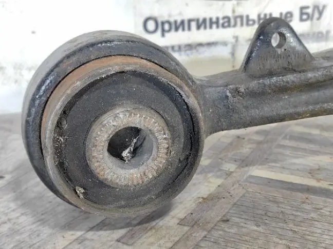 Рычаг передний верхний Range Rover 3 L322 02-12: фото #2