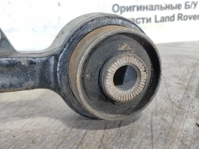 Рычаг передний верхний Range Rover 3 L322 02-12: фото #5