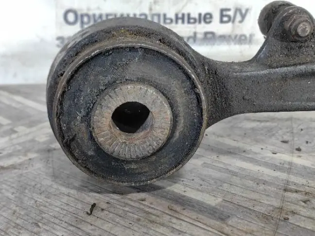 Рычаг передний верхний Range Rover 3 L322 02-12: фото #2