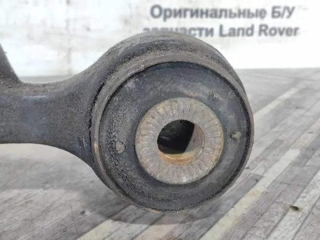 Рычаг передний верхний Range Rover 3 L322 02-12: фото #5