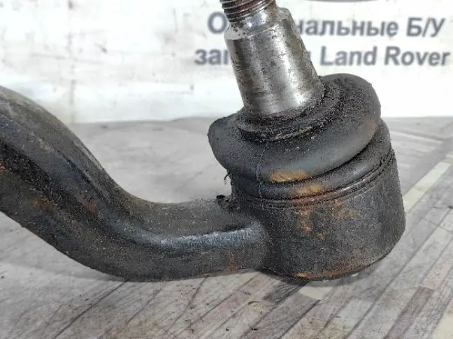 Рычаг передний верхний Range Rover 3 L322 02-12: фото #4