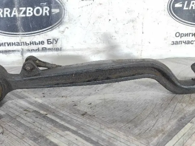 Рычаг передний верхний Range Rover 3 L322 02-12: фото #1