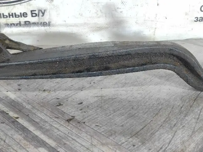 Рычаг передний верхний Range Rover 3 L322 02-12: фото #3