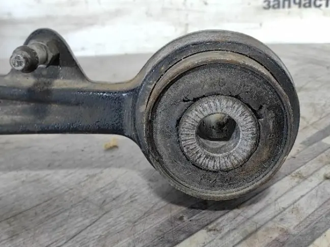 Рычаг передний верхний Range Rover 3 L322 02-12: фото #5