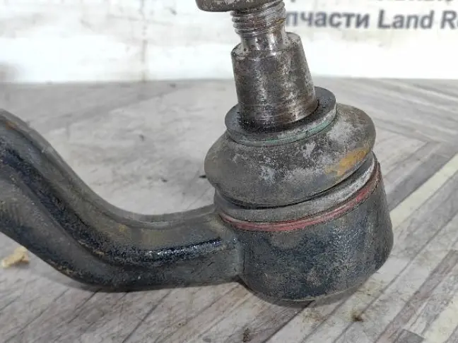Рычаг передний верхний Range Rover 3 L322 02-12: фото #4