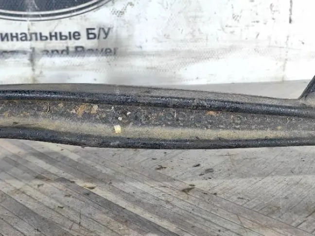 Рычаг передний верхний Range Rover 3 L322 02-12: фото #6