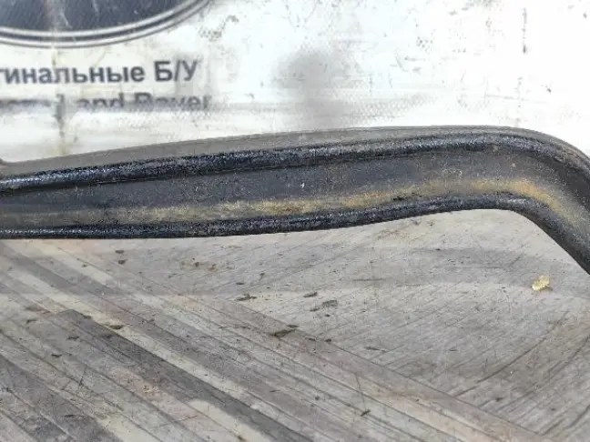 Рычаг передний верхний Range Rover 3 L322 02-12: фото #3