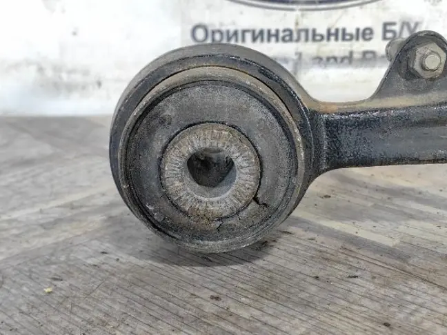 Рычаг передний верхний Range Rover 3 L322 02-12: фото #2