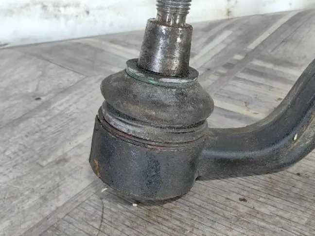 Рычаг передний верхний Range Rover 3 L322 02-12: фото #7