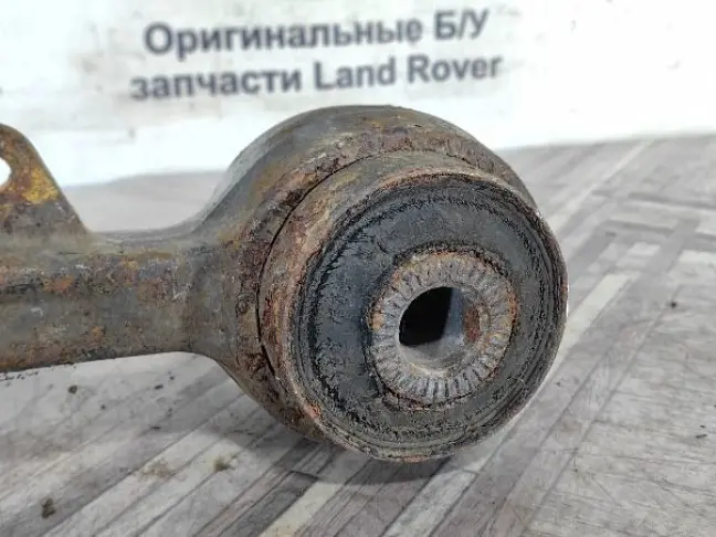 Рычаг передний верхний Range Rover 3 L322 02-12: фото #7