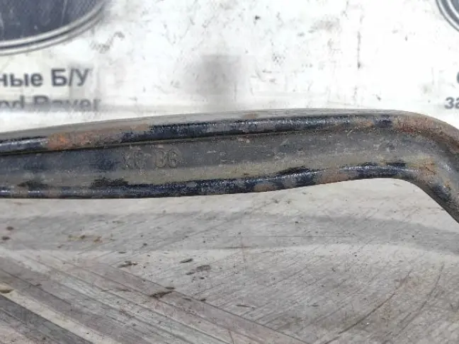 Рычаг передний верхний Range Rover 3 L322 02-12: фото #3