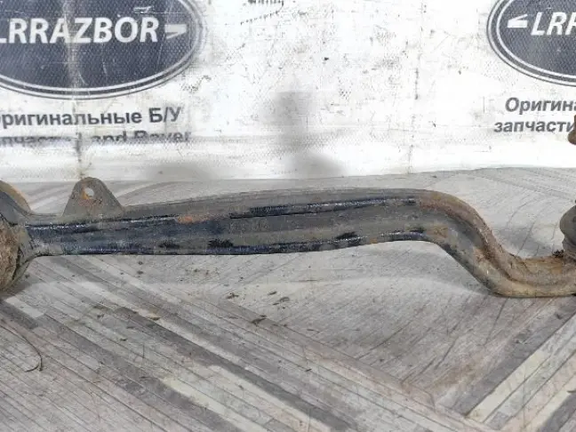 Рычаг передний верхний Range Rover 3 L322 02-12: фото #1