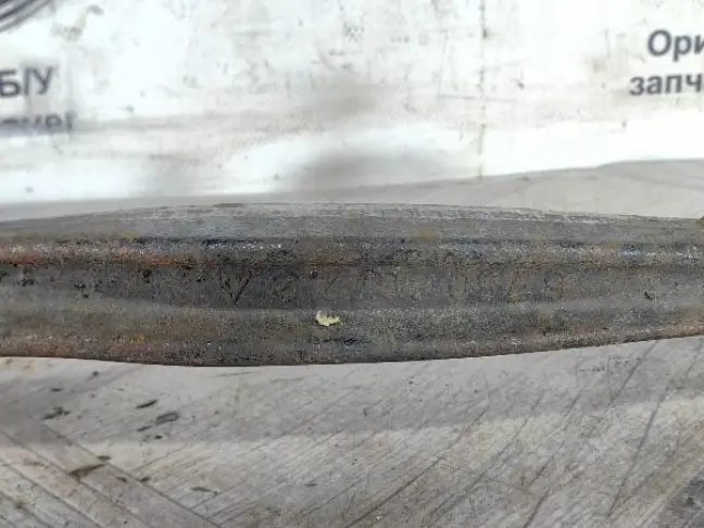 Рычаг передний верхний Range Rover 3 L322 02-12: фото #6