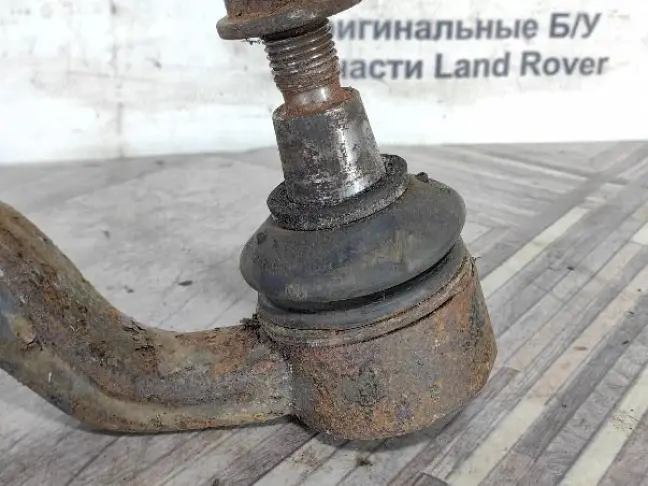 Рычаг передний верхний Range Rover 3 L322 02-12: фото #4